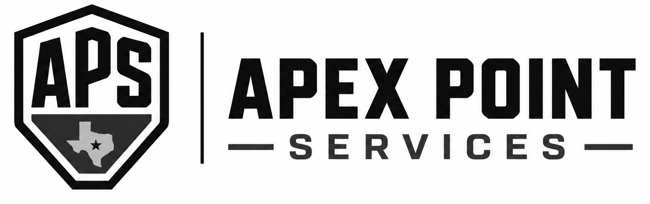 Apex Point Services