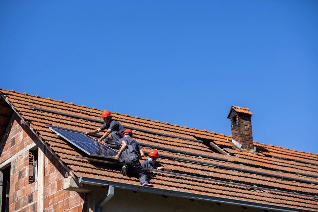 Signs Your North Texas Roof Needs Replacing (Not Just Repairing): What We Look For