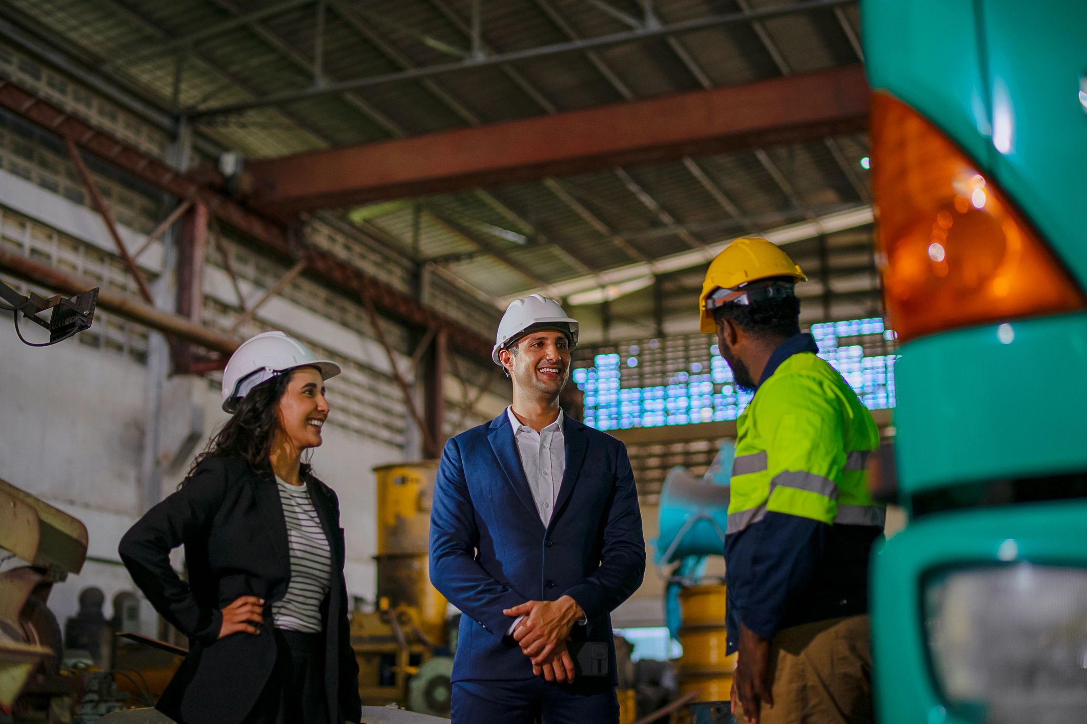 How to Hire a Commercial General Contractor in North Texas: A Business Owner’s Guide