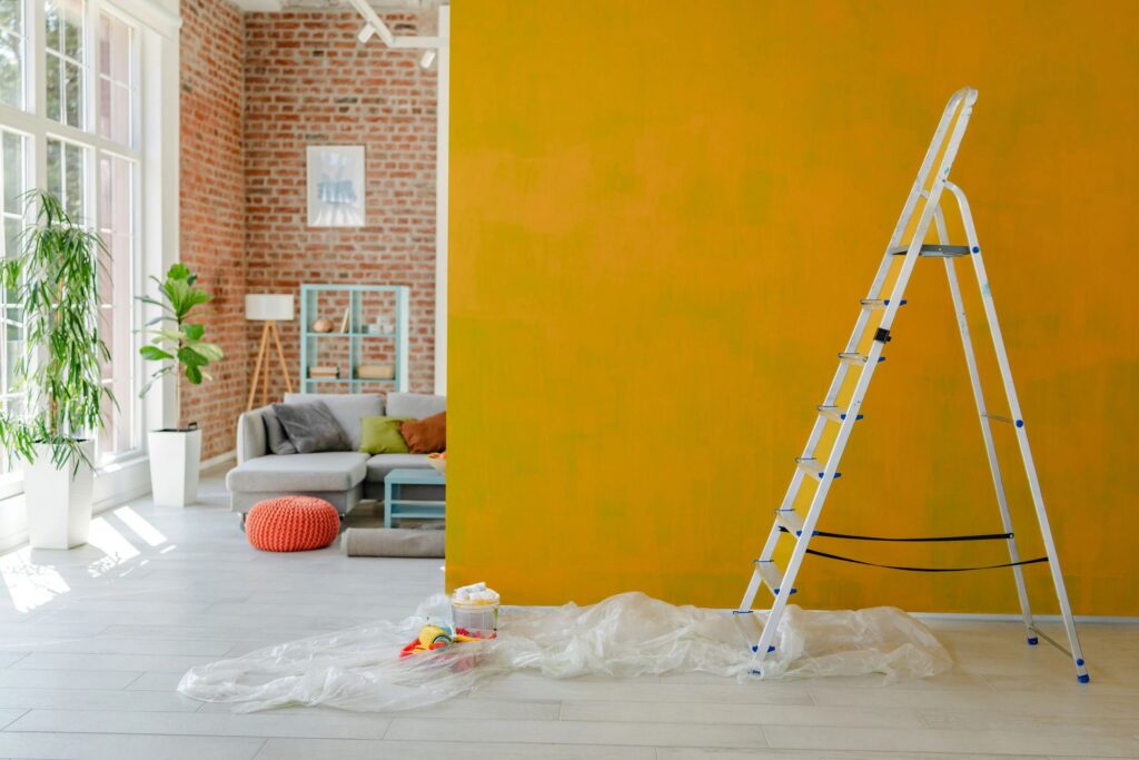 General Contractor in Mesquite, TX: Remodeling, Roofing, and Construction Services