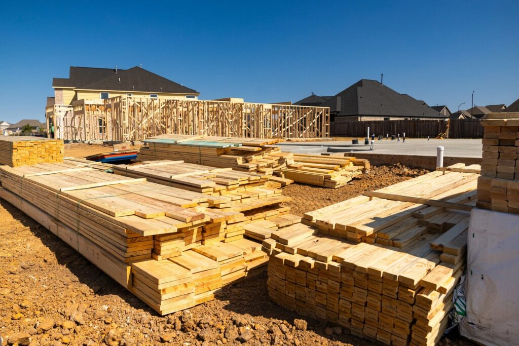 General Contractor in Forney, TX: Remodeling and Construction for a Growing Community