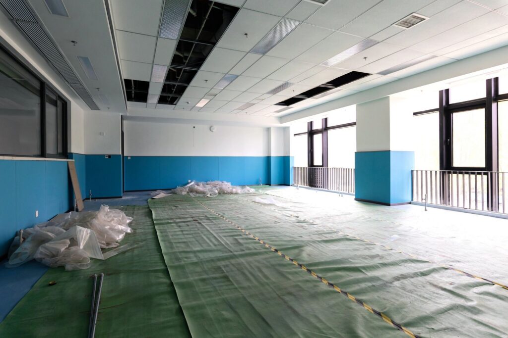 General Contractor in McLendon-Chisholm, TX: Rural and Residential Construction Services